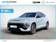 Hyundai Kona - 1.6 GDI HEV N Line