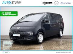 Hyundai Staria - 1.6 T-GDI HEV 3-Persoons