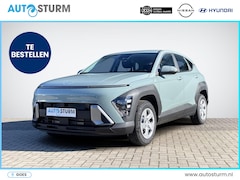 Hyundai Kona - 1.0 T-GDI Comfort