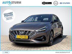 Hyundai i30 - 1.0 T-GDi MHEV Comfort Smart | Trekhaak | Navigatie | Camera | Apple Carplay/Android Auto