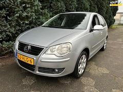 Volkswagen Polo - 1.4 - 5-Deurs - Airco