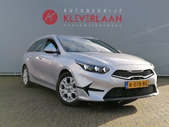 Kia Cee'd Sportswagon - Ceed 1.5 T-GDi DynamicLine | TREKHAAK | NAVI | CAMERA | APPLE CARPLAY/ ANDROID AUTO | 4 SE