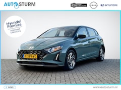 Hyundai i20 - 1.0 T-GDI Comfort *Nieuw Model* | Apple Carplay/Android Auto | Two-Tone Lakkleur | Camera