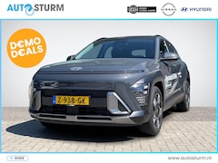 Hyundai Kona - 1.6 GDI HEV Premium Sky