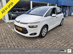 Citroën C4 Picasso - 1.6 e-THP Intensive