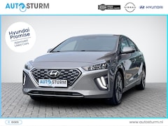 Hyundai IONIQ - 1.6 GDi Comfort Plus | Adapt. Cruise Control | Apple Carplay/Android Auto | Keyless Entry