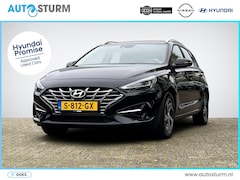 Hyundai i30 Wagon - 1.0 T-GDi MHEV Comfort Smart | Navigatie | Camera | Apple Carplay/Android Auto | Keyless E