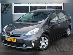 Toyota Prius Wagon - 1.8 Aspiration | 7 persoons | Nette en goed onderhouden met historie