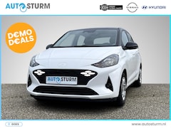 Hyundai i10 - 1.0 Comfort Smart