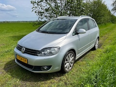 Volkswagen Golf Plus - 1.4 TSI Trendline