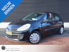 Renault Clio - 1.2-16V Special Line | Airco | Elek. Ramen | Bluetooth Radio |