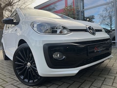 Volkswagen Up! - 1.0 * R-LINE * NAVI/ CAMERA/ 17 INCH/ CRUISE/ ECC