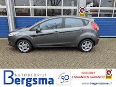 Ford Fiesta - 1.0 Style Ultimate