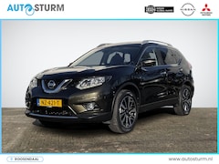 Nissan X-Trail - 1.6 DIG-T N-Connecta 7p. | Trekhaak | Panoramadak | Navigatie | 360° Camera | Keyless Entr