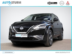 Nissan Qashqai - 1.5 e-Power N-Connecta Design Pack