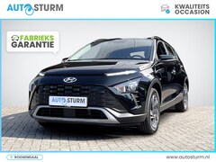 Hyundai Bayon - 1.0 T-GDI Comfort | Apple Carplay/Android Auto | Cruise Control | Airco | Camera | Digitaa