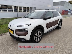 Citroën C4 Cactus - 1.2 PureTech Shine