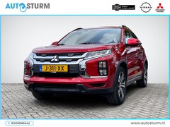 Mitsubishi ASX - 2.0 Intense | Navigatie | Camera | Stoelverwarming | Dodehoek | LED Koplampen | Keyless En