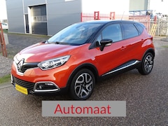 Renault Captur - TCe 120 Dynamique Automaat