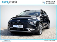 Hyundai Bayon - 1.0 T-GDI Comfort | Apple Carplay/Android Auto | Cruise Control | Airco | Camera | Digitaa