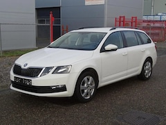 Skoda Octavia Combi - 1.0 TSI Greentech Automaat