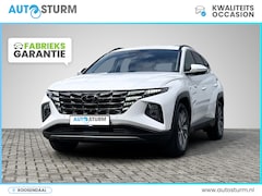 Hyundai Tucson - 1.6 T-GDI MHEV Comfort Smart