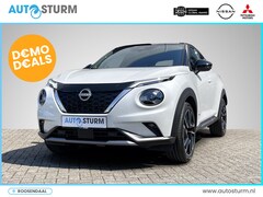 Nissan Juke - 1.6 Hybrid N-Design Full Options