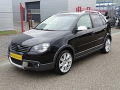 Volkswagen Polo - 1.4-16V Cross