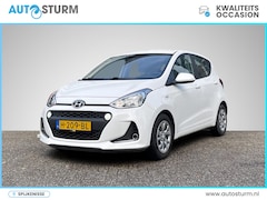 Hyundai i10 - 1.0i Comfort Smart Pack | Navigatie | Apple Carplay/Andoid Auto | Cruise Control | Park. S