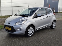 Ford Ka - 1.2