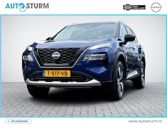 Nissan X-Trail - 1.5 e-4orce Tekna 4WD 7p. | Apple Carplay/Android Auto | Head-Up Display | Adapt. Cruise C