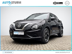 Nissan Juke - 1.0 DIG-T N-Connecta | Apple Carplay/Android Auto | Keyless Entry | Camera | LED Koplampen