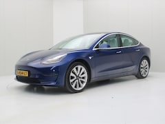 Tesla Model 3 - Standard RWD Plus [ AUTOPILOT+19" LMV+WIT LEDER+PREMIUM AUDIO ]