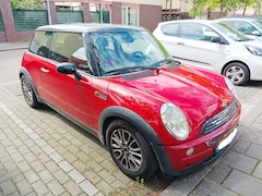 MINI Cooper - 1.6 Cooper Chili Cooper S