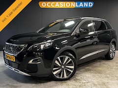 Peugeot 5008 - 1.6 PureTech GT-Line |PANO|TREKH|LED|