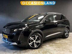 Peugeot 3008 - 1.6 HYbrid4 300 Blue Lease GT |PANO|CAM|CARPLAY