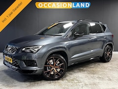 CUPRA Ateca - 2.0 TSI 4DRIVE 300PK |PANO|DRE|BREMBO