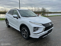 Mitsubishi Eclipse Cross - 2.4 PHEV Executive Automaat