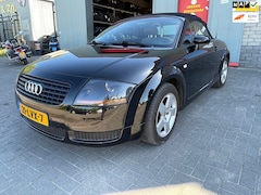 Audi TT Roadster - 1.8 5V Turbo