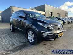 Kia Sportage - 1.6 GDI ISG X-ecutive