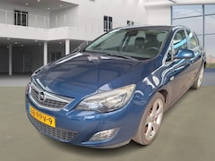 Opel Astra - 1.4 Turbo Sport