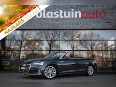 Audi A5 Cabriolet - 40 TFSI Advanced Edition , Adap. cruise, Virtual cockpit,