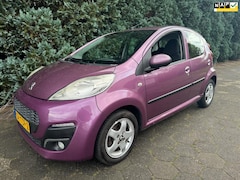 Peugeot 107 - 1.0 5-Deurs - Airco