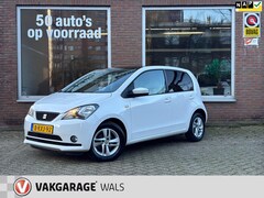 Seat Mii - 1.0 CHILL OUT | AIRCO | PANORAMA | AUTOMAAT | VELGEN | PDC | EL RAMEN