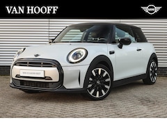 MINI Cooper - Hatchback / Sportstoelen / LED / Comfort Access / Stoelverwarming / Cruise Control / Verwa