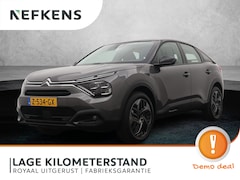 Citroën C4 - Plus 130pk Automaat | DEMO | Navigatie | Achteruitrijcamera | Climate Control | Cruise Con