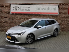 Toyota Corolla Touring Sports - 1.8 Hybrid Style + BSM + PDC