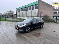 Peugeot 2008 - 1.2 PureTech Urban Cross Navi.Airco