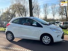 Ford Ka - 1.2 Cool & Sound start/stop AIRCOAPKNETJES