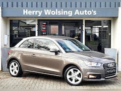 Audi A1 - 1.0 TFSI Design Pro Line Dealer Auto 1e Eigenaar